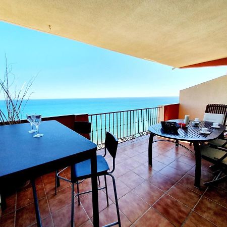 Apartamento Carvajal Seaviews Benalmádena Exterior foto