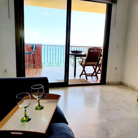 Apartamento Carvajal Seaviews Benalmádena Exterior foto