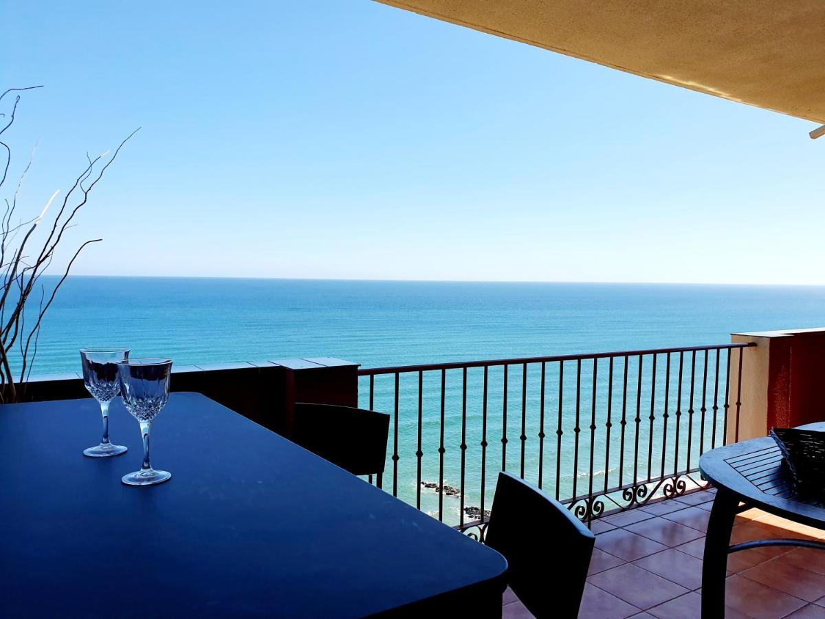 Apartamento Carvajal Seaviews Benalmádena Exterior foto